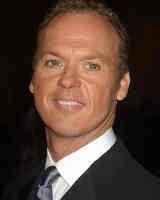 Michael Keaton Michael Keaton