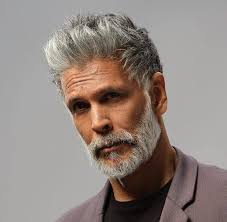 Milind Soman Milind Soman