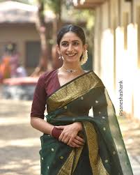 Mrinmayee Godbole Mrinmayee Godbole