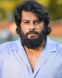 Muthukumar Muthukumar