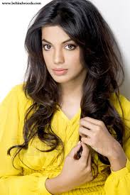 Mugdha Godse Mugdha Godse
