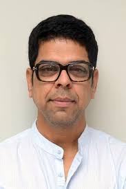Murali Sharma Murali Sharma