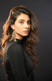 Natasha Bharadwaj Natasha Bharadwaj
