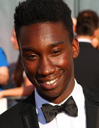 Nathan Stewart-Jarrett Nathan Stewart-Jarrett