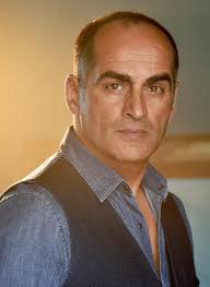 Navid Negahban Navid Negahban