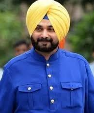 Navjot Singh Siddhu Navjot Singh Siddhu