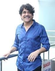 Nagarjuna Akkineni Nagarjuna Akkineni