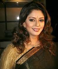 Nagma Nagma