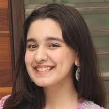Naisha Khanna Naisha Khanna