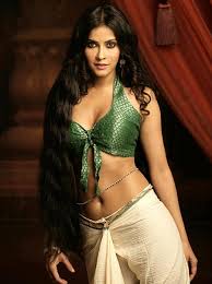 Nandana Sen Nandana Sen