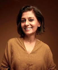 Nandita Das Nandita Das