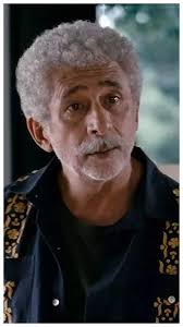 Naseeruddin Shah Naseeruddin Shah