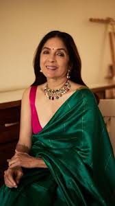 Neena Gupta Neena Gupta