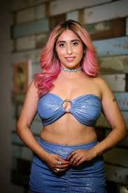 Neha Bhasin Neha Bhasin
