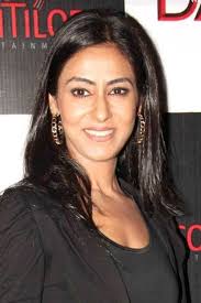 Nivedita Bhattacharya Nivedita Bhattacharya