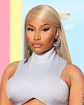 Nicki Minaj Nicki Minaj