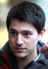 Nicholas D Agosto Nicholas D Agosto
