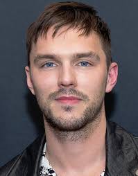 Nicholas Hoult Nicholas Hoult