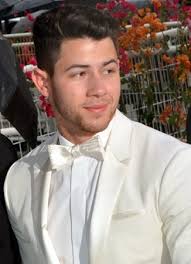 Nick Jonas Nick Jonas