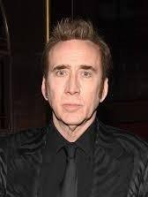 Nicolas Cage Nicolas Cage