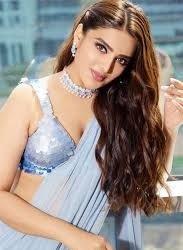 Nidhhi Agerwal Nidhhi Agerwal