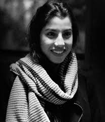 Niharika Lyra Dutt Niharika Lyra Dutt