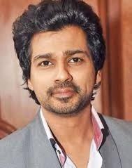 Nikhil Dwivedi Nikhil Dwivedi