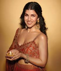 Nimrat Kaur Nimrat Kaur