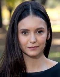 Nina Dobrev Nina Dobrev