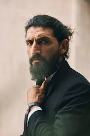 Numan Acar Numan Acar