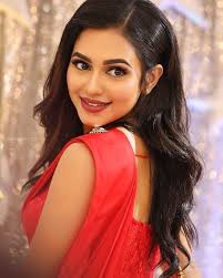 Nushrat Faria Nushrat Faria