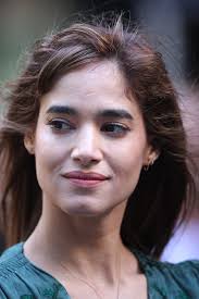 Sofia Boutella Sofia Boutella