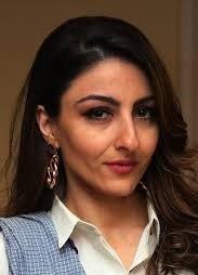 Soha Ali Khan Soha Ali Khan