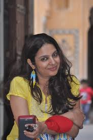 Sonal Jha Sonal Jha
