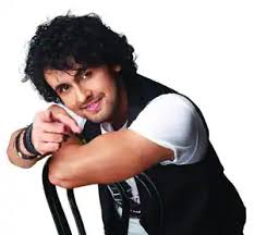 Sonu Nigam Sonu Nigam