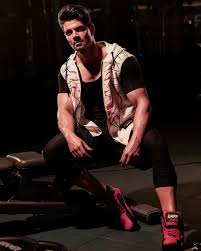 Sooraj Pancholi Sooraj Pancholi
