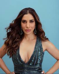 Sophie Choudry Sophie Choudry