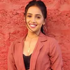 Sayali Salunkhe Sayali Salunkhe