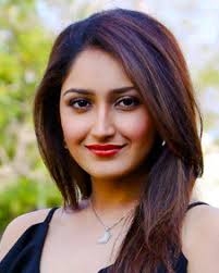 Sayyeshaa Saigal Sayyeshaa Saigal