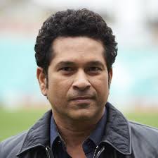 Sachin Tendulkar Sachin Tendulkar