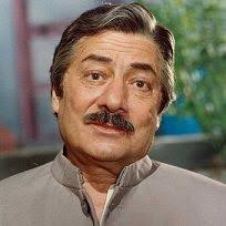 Saeed Jaffrey Saeed Jaffrey