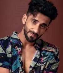 Sahaj Singh Chahal Sahaj Singh Chahal