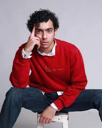 Sahil Mehta Sahil Mehta