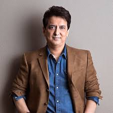 Sajid Nadiadwala Sajid Nadiadwala