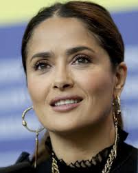 Salma Hayek Salma Hayek