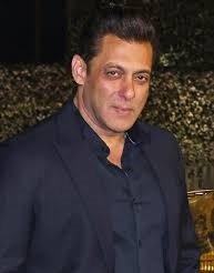 Salman Khan Salman Khan