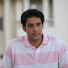 Sameer Saxena Sameer Saxena