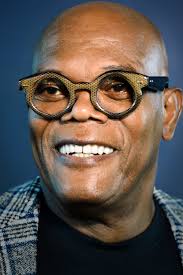 Samuel L. Jackson Samuel L. Jackson