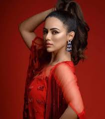 Sana Khan Sana Khan