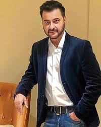 Sanjay Kapoor Sanjay Kapoor